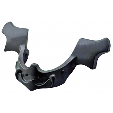 minifigure visor chin guard elaborate