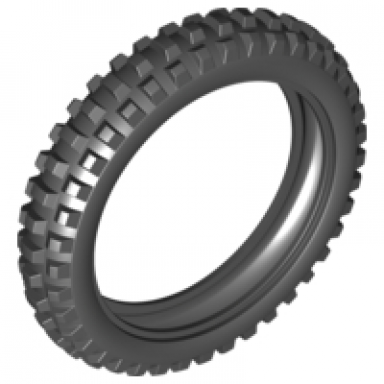 black tire 100.6mm d motorcycle