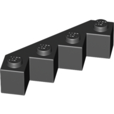 brick modified facet 4 x 4