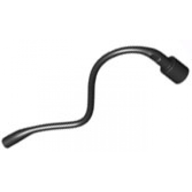 navi neural queue whip with bar and bar hole