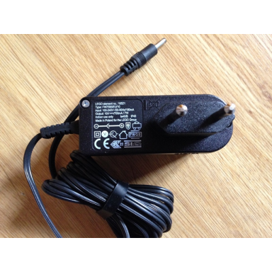 electric power adapter transformer 100v - 240v 10v dc - square top