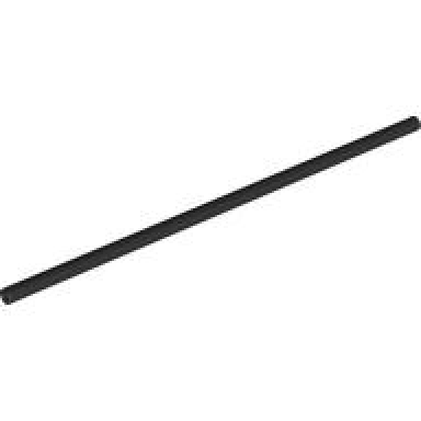 black hose pneumatic 4mm d v2 precut 18l 14.4cm