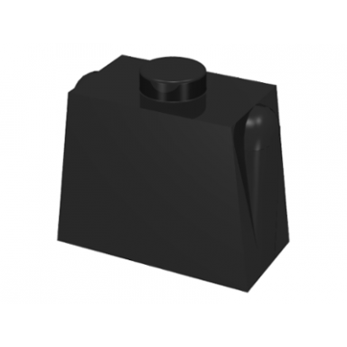 torso legoland