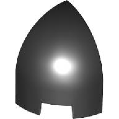 slope curved 1 x 1 x 1 1 3 corner round