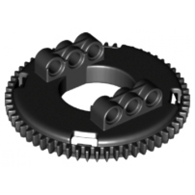 technic turntable 60 tooth top undetermined type