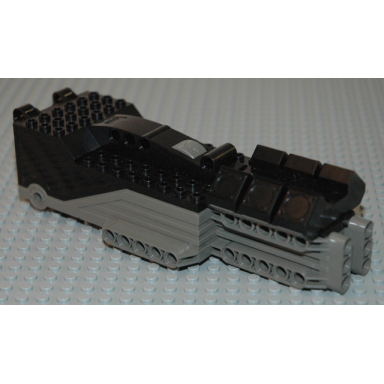 black electric motor 4.5v 21 x 8 x 4 1 3 tuneable
