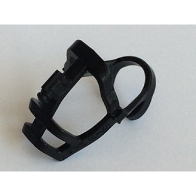 raptor bridle with camera