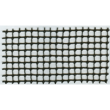 black net string 8 x 16 rectangle