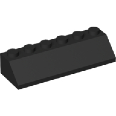black slope 45 2 x 6