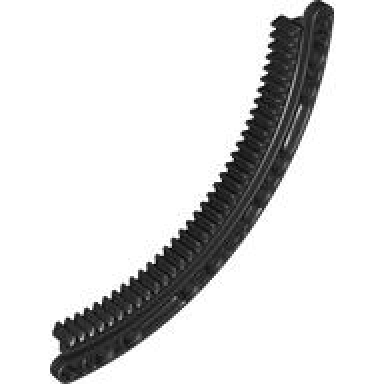 technic gear rack 11 x 11 curved