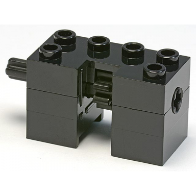 technic rack winder