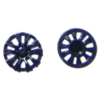 wheel cover 10 spoke y shape - for wheel 18976
