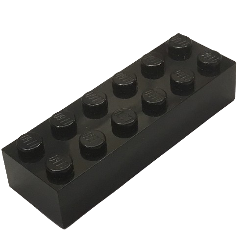 brick 2 x 6