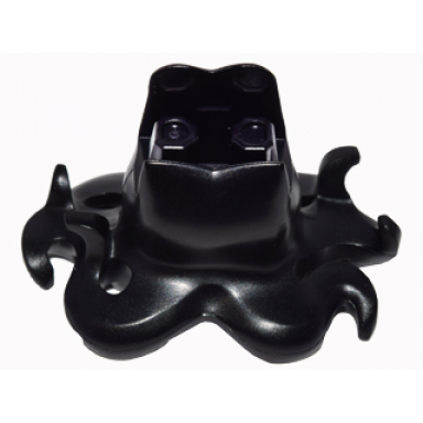 lower body sea witch with tentacles