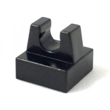 tile modified 1 x 1 with clip