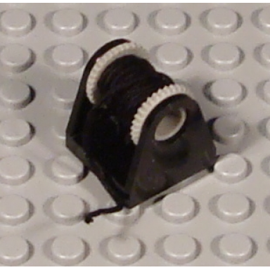 string reel 2 x 2 complete with black string 2585 2584 x77