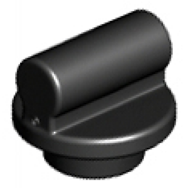 plate round 1 x 1 with bar handle undetermined type