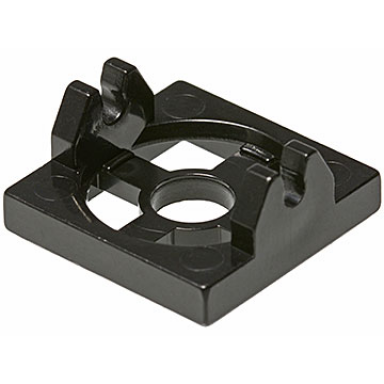magnet holder tile 2 x 2 - short arms