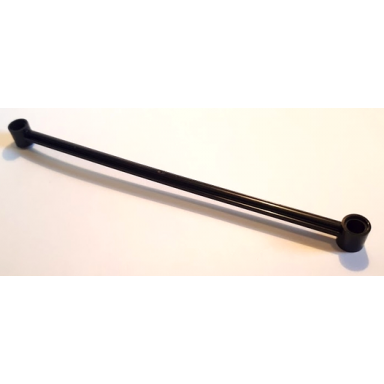 black technic link 1 x 16
