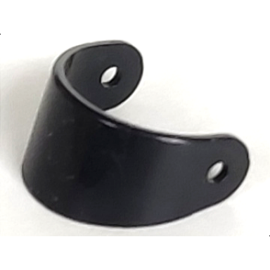 black technic figure accessory helmet visor