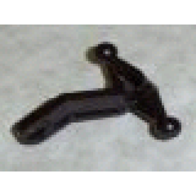 black technic steering arm large
