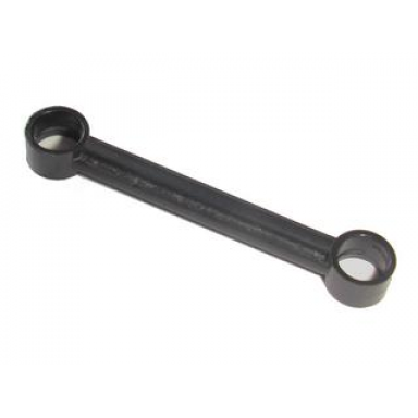 black technic link 1 x 6 without stoppers