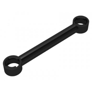 technic link 1 x 6 with stoppers