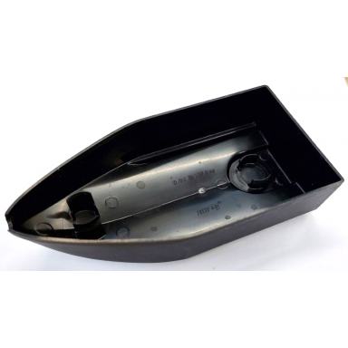 boat hull unitary 16 x 8 base