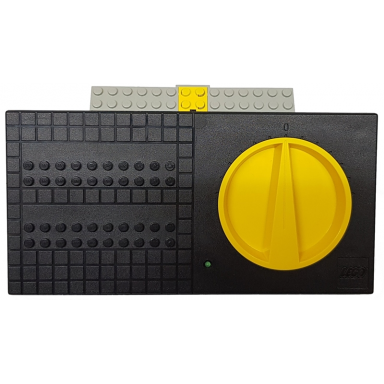 electric train speed regulator 9v