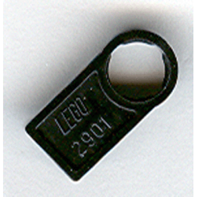 black technic flex cable end ball connection