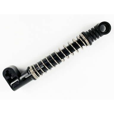 technic shock absorber 9.5l soft spring