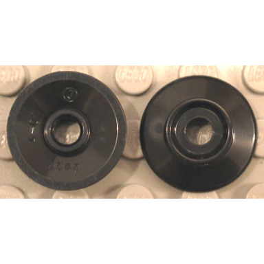 train wheel small