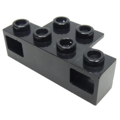 electric train light prism 1 x 4 holder