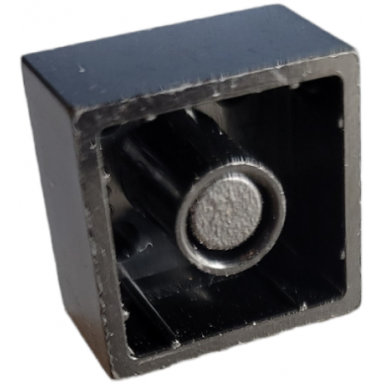 magnet brick 2 x 2