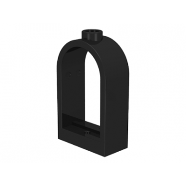 window 1 x 2 x 2 2 3 with rounded top