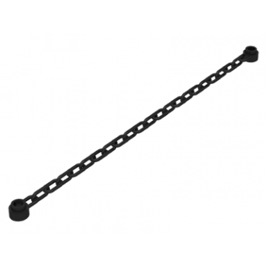 black chain 21 links 16-17l