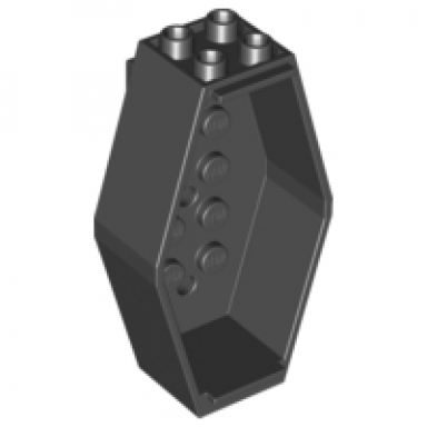 container coffin base