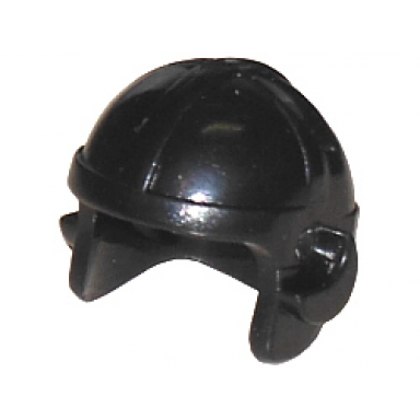 minifigure headgear cap aviator