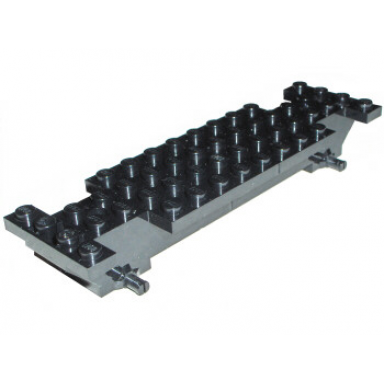 black vehicle base 4 x 14 x 1 2 3