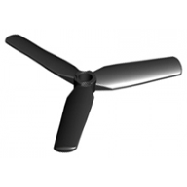 propeller 3 blade 9 diameter