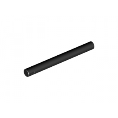 black bar 4l lightsaber blade wand