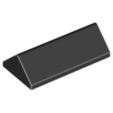 black slope 45 2 x 4 double
