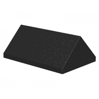 black slope 45 2 x 3 double