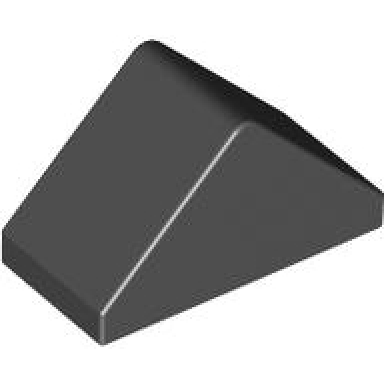 slope 45 2 x 1 double with bottom stud holder