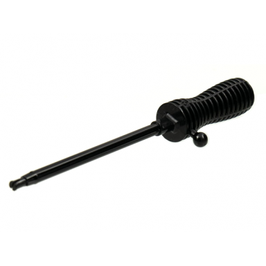sports soccer goalie stick