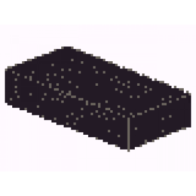 tile 1 x 2 without groove