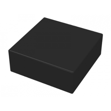tile 1 x 1 without groove