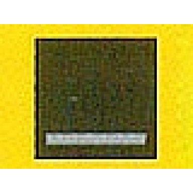 black tile 1 x 1 with silver underscore _ pattern