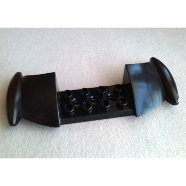 duplo toolo wings