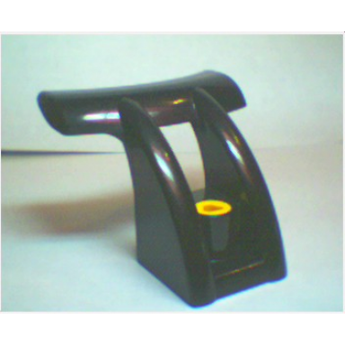 duplo toolo rear spoiler